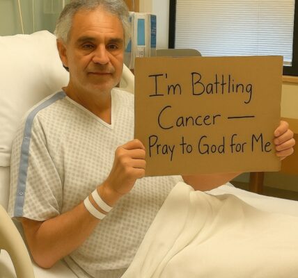 Andrea Bocelli Diagnosed With Terminal Illness Just 11 Days Before His World Tour Launch: Doctors Say “Weeks, Not Months”; Maestro Vows to Give His Final Performance Under the Spotlight