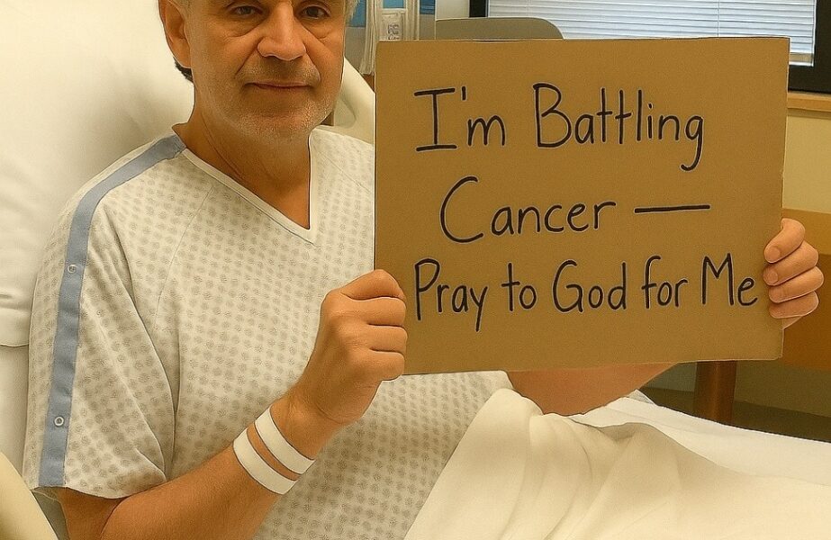 Andrea Bocelli Diagnosed With Terminal Illness Just 11 Days Before His World Tour Launch: Doctors Say “Weeks, Not Months”; Maestro Vows to Give His Final Performance Under the Spotlight