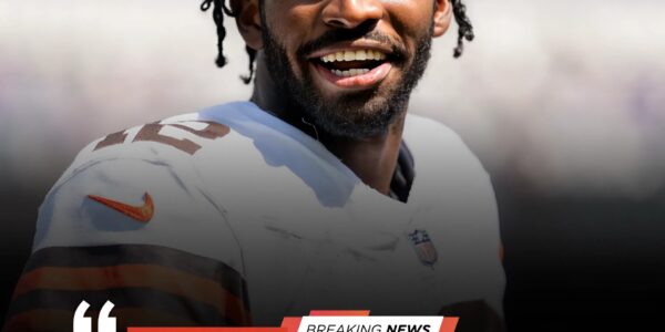 Shedeur Sanders Sends a Warning Shot at the 49ers Ahead of Week 13 Showdown