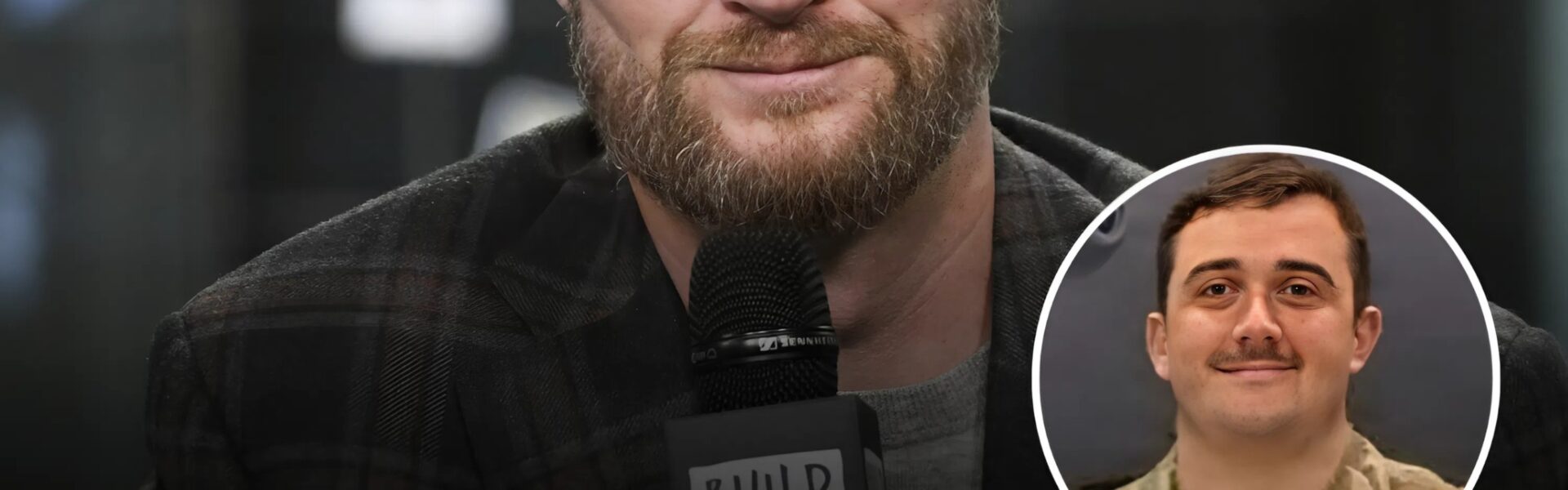 Dale Earnhardt Jr. Imposes Indefinite Suspensions After Racing Crew Members Accused of Mocking Injured National Guardsman Andrew Wolfe