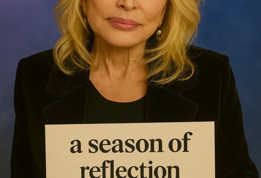 SHOCKING TENNESSEE MOMENT — Just Now in Nashville: Fans were left shaken after Dolly Parton shared an emotional, tear-filled message describing what she called “a heavy time.” Witnesses say Dolly’s voice cracked as she spoke directly to her followers, hinting at a private struggle she has kept hidden for months — a moment she has never explained publicly… and she is currently about to…