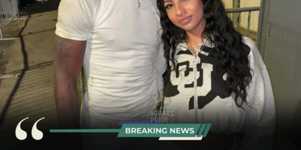 SAD NEWS: The Heartbreaking Chapter Travis Hunter Is Facing — A Night That Shook the Entire Jaguars Community