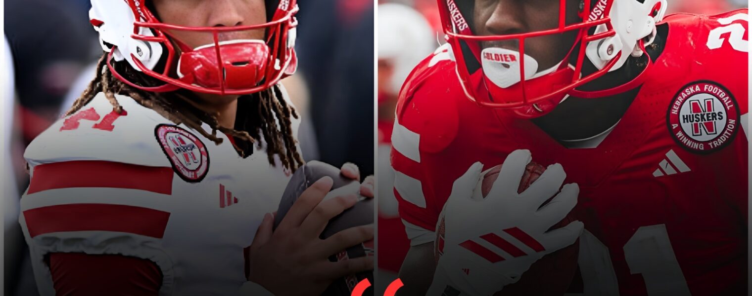 Emmett Johnson Breaks His Silence: The Emotional Goodbye, the Locker Room Shock, and the Rise of TJ Lateef