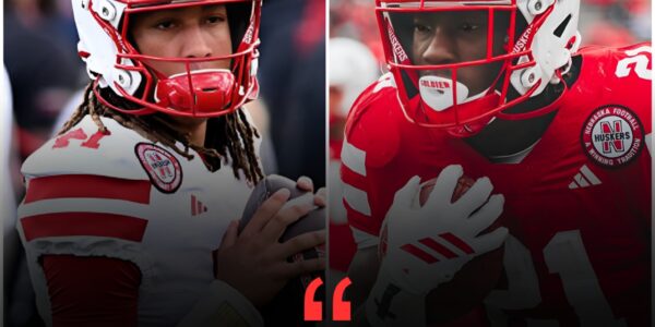 Emmett Johnson Breaks His Silence: The Emotional Goodbye, the Locker Room Shock, and the Rise of TJ Lateef