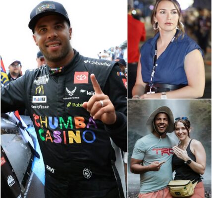 SAD NEWS: Bubba Wallace has officially announced his retirement at the age of 32 and broke down in tears while explaining the real reason he withdrew from the 2025 Bathurst 1000...