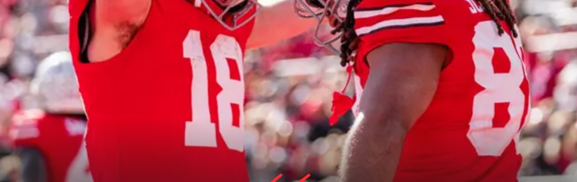 BREAKINGNEWS: Ohio State in Turmoil — Star Player Bolts for LSU as Lane Kiffin Move Sparks Fears of Internal Collapse