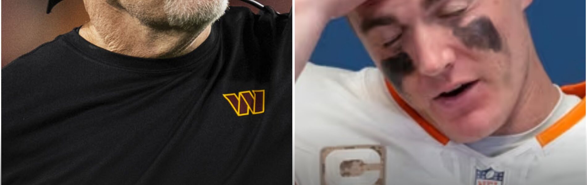 BREAKINGNEWS: Dan Quinn Drops Bombshell After Broncos–Washington Clash — Bo Nix Accused of Using Forbidden Tech in Shocking Post-Game Reveal