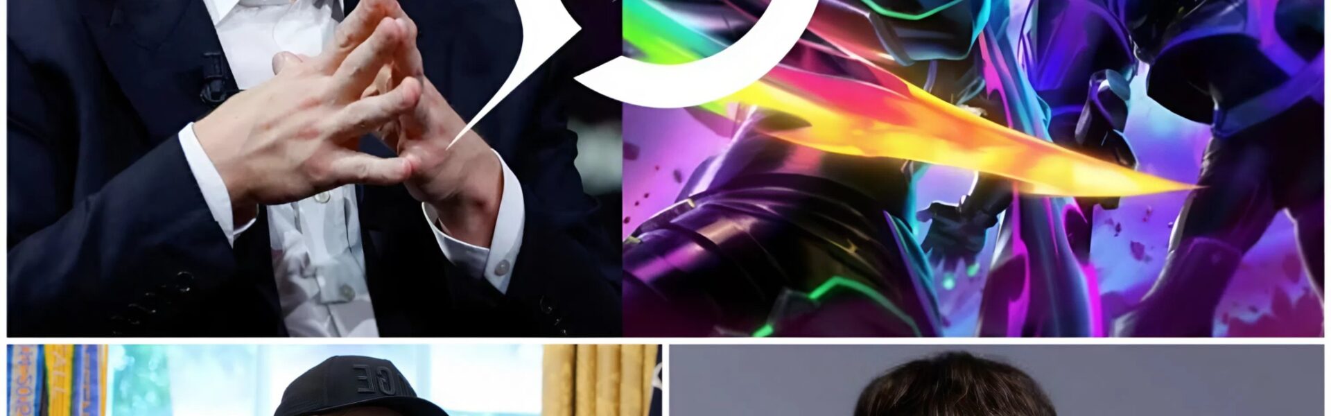 ELON MUSK THROWS DOWN THE GAUNTLET — CAN HIS AI DEFEAT THE BEST LOL TEAMS IN 2026?