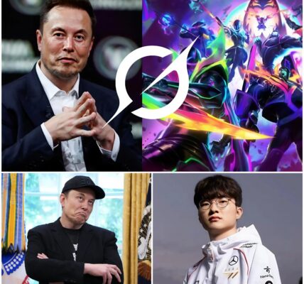 ELON MUSK THROWS DOWN THE GAUNTLET — CAN HIS AI DEFEAT THE BEST LOL TEAMS IN 2026?