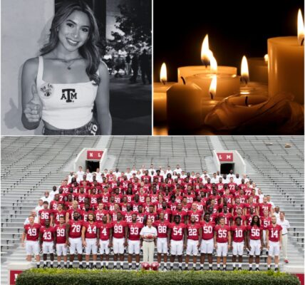 Tragedy Strikes Alabama: Brianna Aguilera’s Sudden Death Sends Crimson Tide Fans Reeling