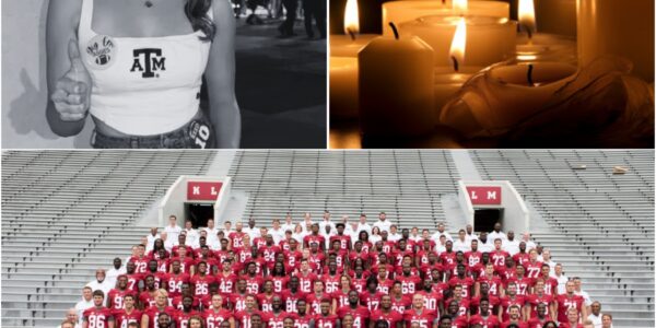 Tragedy Strikes Alabama: Brianna Aguilera’s Sudden Death Sends Crimson Tide Fans Reeling