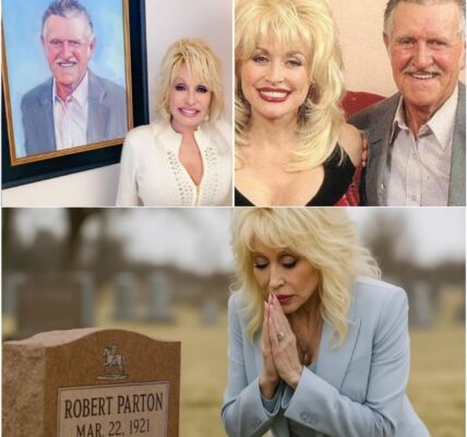 SHOCKING TENNESSEE REVEAL — Just Now in Sevier County: Under the quiet mountain wind where Dolly Parton once walked barefoot as a little girl, a stunning truth has emerged. A 500-acre dream — born from a promise to her father — has finally come alive, and Dolly has just whispered three words that left everyone frozen… “Daddy… I did it.”