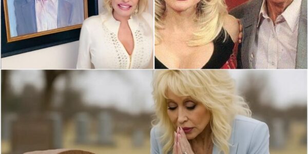 SHOCKING TENNESSEE REVEAL — Just Now in Sevier County: Under the quiet mountain wind where Dolly Parton once walked barefoot as a little girl, a stunning truth has emerged. A 500-acre dream — born from a promise to her father — has finally come alive, and Dolly has just whispered three words that left everyone frozen… “Daddy… I did it.”