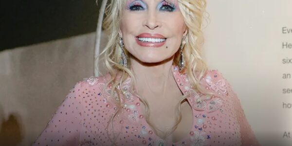 HISTORIC BREAKING NEWS: Just Now in Hollywood, California — Dolly Parton has shocked the world after receiving her first-ever Academy Award, not for music or film, but for the immeasurable power of her kindness. The entire room rose to its feet as Dolly was honored for decades of charity, compassion, and her life-changing Imagination Library — and Dolly Parton is currently about to…