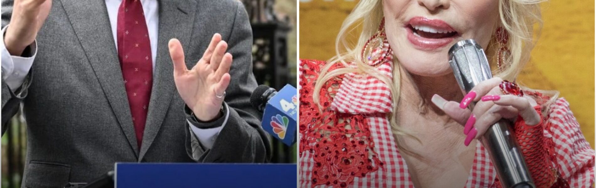 SHOCKING DECISION: Just Now in Nashville, Tennessee — Fans were stunned as Dolly Parton abruptly canceled all her 2026 New York City shows, citing a powerful personal conviction and her belief in performing only under “respect and uplifting values.” Insiders say Dolly Parton is currently…