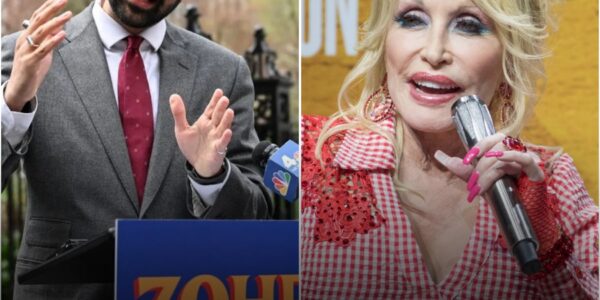 SHOCKING DECISION: Just Now in Nashville, Tennessee — Fans were stunned as Dolly Parton abruptly canceled all her 2026 New York City shows, citing a powerful personal conviction and her belief in performing only under “respect and uplifting values.” Insiders say Dolly Parton is currently…