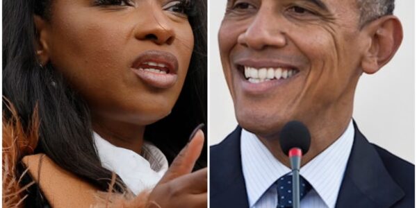 Jasmine Crockett just broke the country’s heart open, in the best possible way.Six hours. That’s all it took. Late Thursday night, Barack Obama posted four quiet lines…