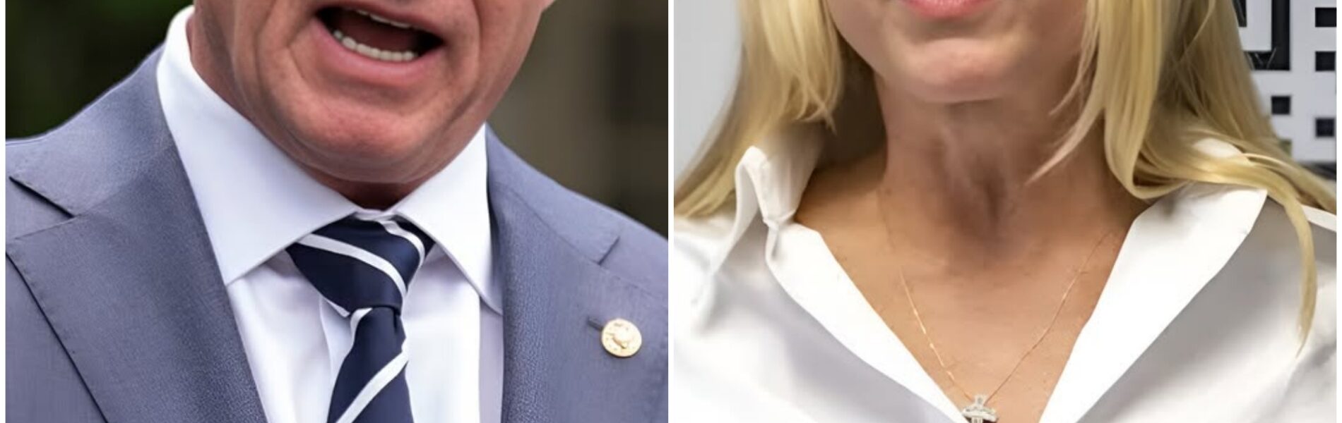 White House Backs Pentagon Probe Into Sen. Mark Kelly After Video Urging Troops to Reject “Illegal Orders” Sparks National Battle Over Military Obedience and Political Speech….