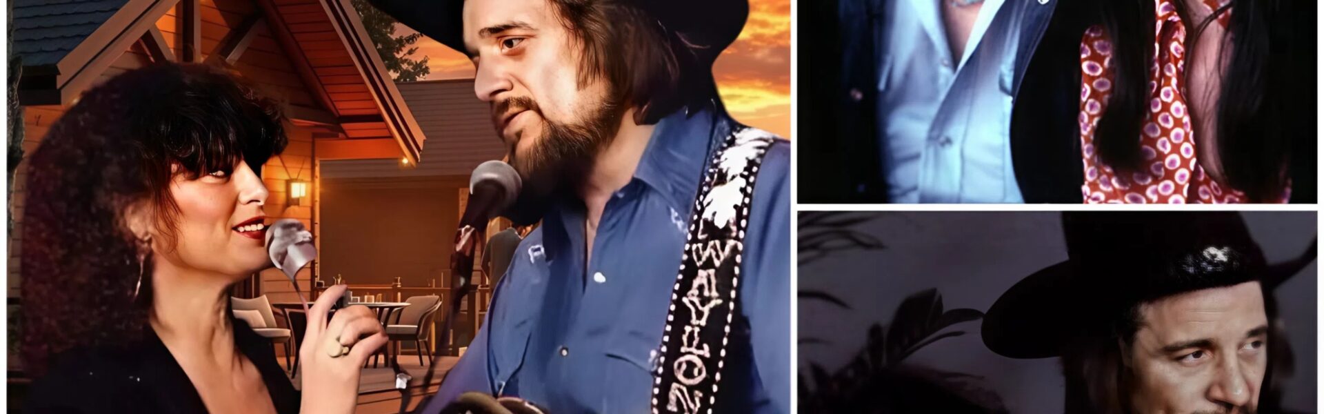 Waylon Jennings’ “I Ain’t Livin’ Long Like This”: A Timeless Testament to Life, Rebellion, and Redemption