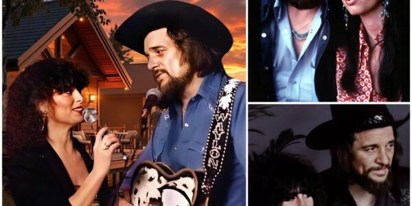 Waylon Jennings’ “I Ain’t Livin’ Long Like This”: A Timeless Testament to Life, Rebellion, and Redemption