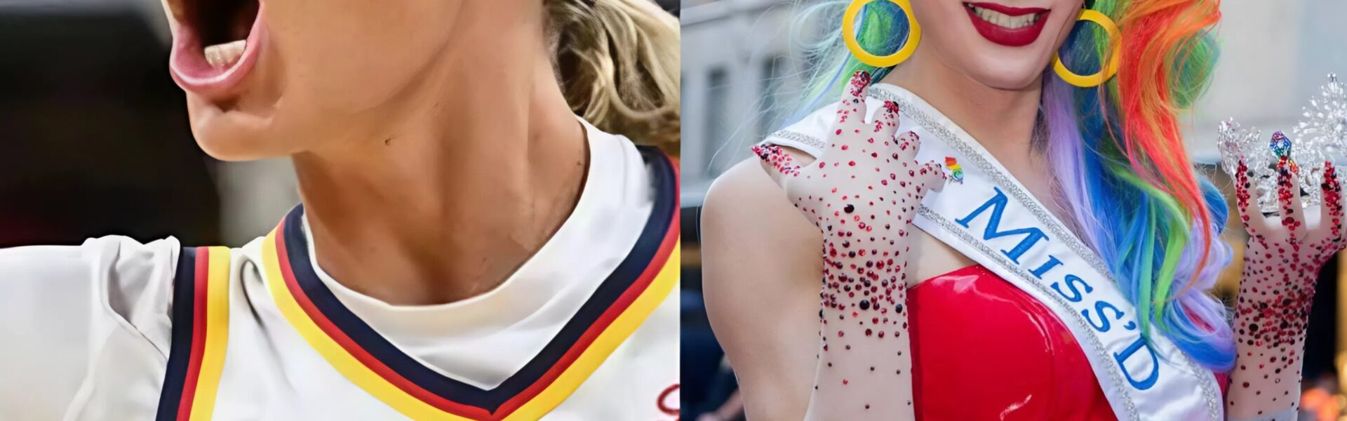 Faith vs. Career: Sophie Cunningham’s Stand That Shook the WNBA