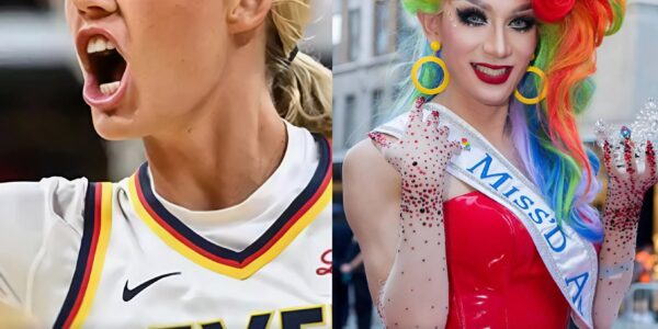 Faith vs. Career: Sophie Cunningham’s Stand That Shook the WNBA