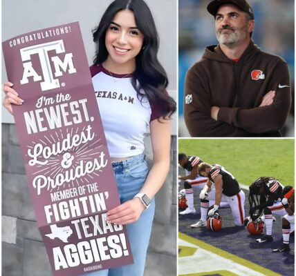 Cleveland Browns Community Mourns 20-Year-Old Student Brianna Aguilera Amid Ongoing Investigation at West Campus