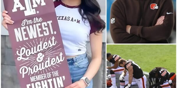 Cleveland Browns Community Mourns 20-Year-Old Student Brianna Aguilera Amid Ongoing Investigation at West Campus