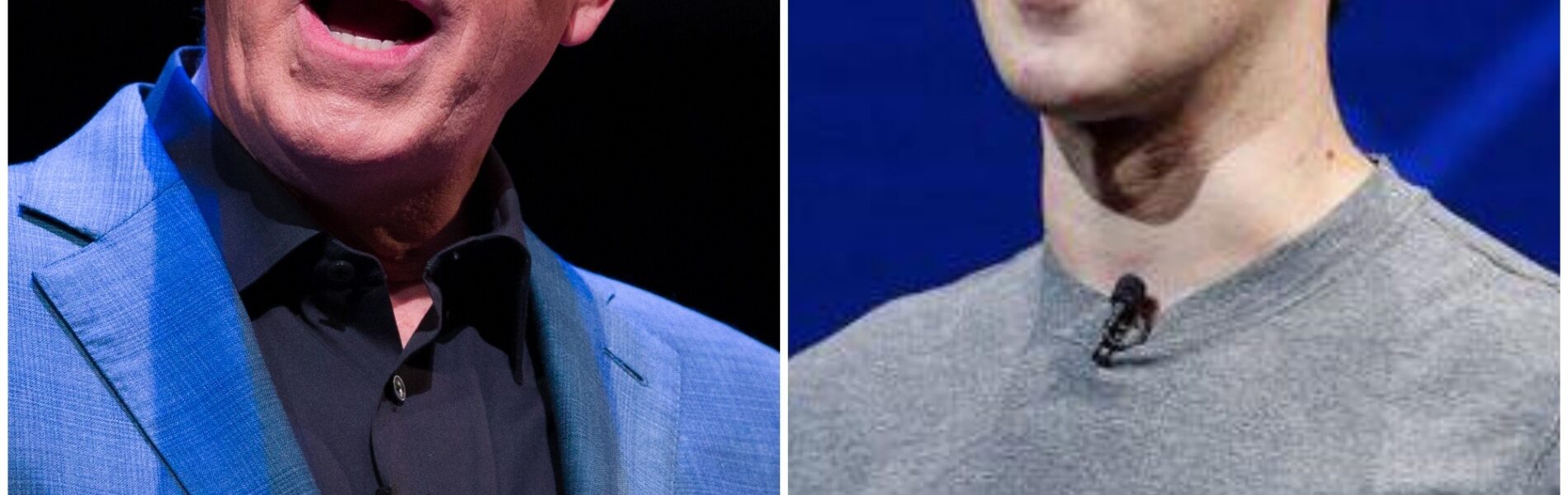 BREAKING NEWS: World-renowned host and performer Stephen Colbert just delivered a powerful message that left some of the world’s richest and most influential people stunned...