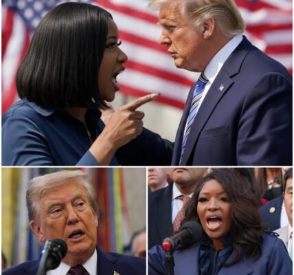 Jasmine Crockett "Don@ld T.r.u.m.p has dehumanized people of color for decades. This is who he is." "This is a person that has a problem with people of color, period. I don’t care how many Black MAGA out there with they hats."...