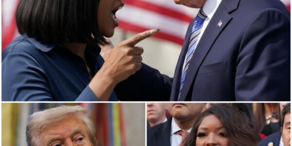 Jasmine Crockett "Don@ld T.r.u.m.p has dehumanized people of color for decades. This is who he is." "This is a person that has a problem with people of color, period. I don’t care how many Black MAGA out there with they hats."...