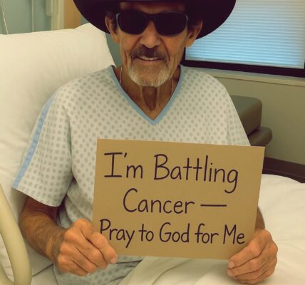 BREAKING NEWS: Richard Petty Diagnosed With Terminal Stage-4 Cancer Just 11 Days Before His Final Public Appearance — Doctors Say “Weeks, Not Months”; NASCAR’s King Refuses Treatment and Vows to Take the Wheel One Last Time