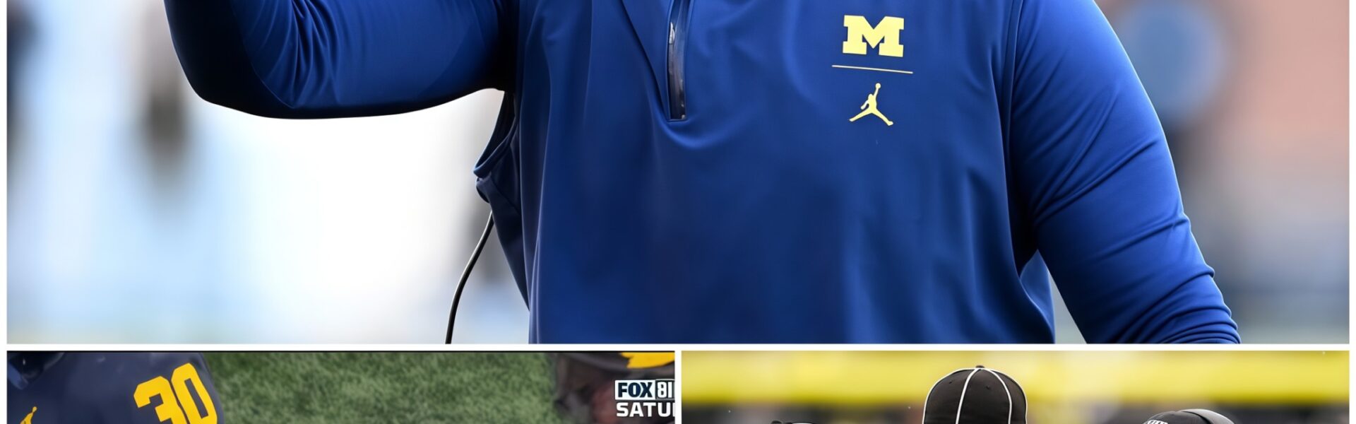 “If They Want Ohio State to Win at All Costs”: Bryce Underwood Accuses Referees of Cheating in The Game