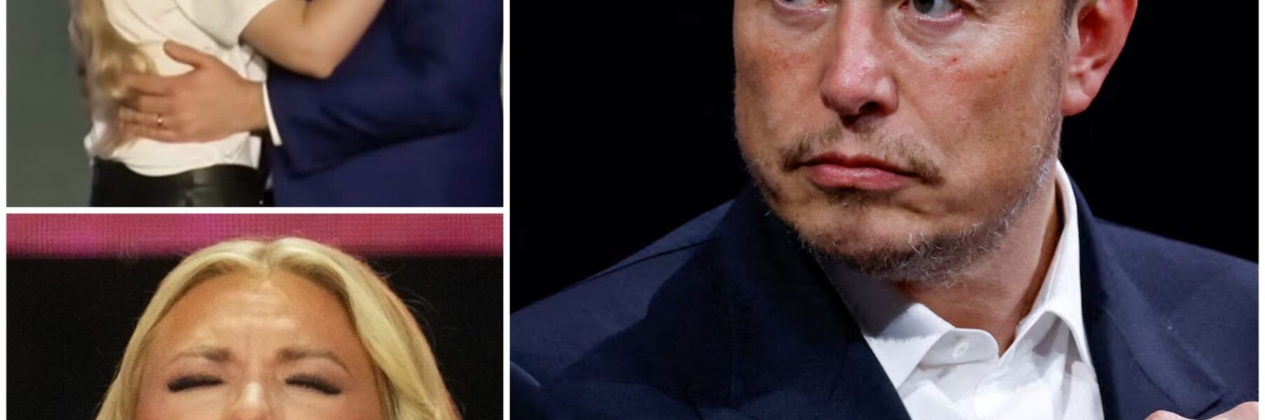 Elon Musk Breaks His Ѕilence: Tech Billionaire Publicly Defends Erika Kirk After Viral Controversy