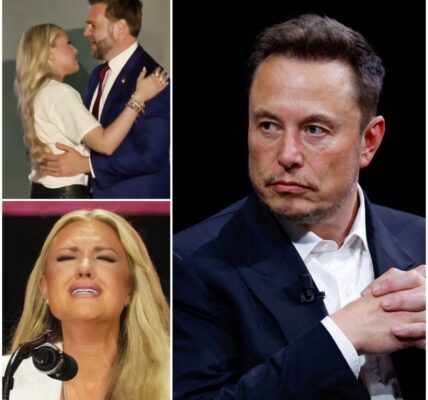 Elon Musk Breaks His Ѕilence: Tech Billionaire Publicly Defends Erika Kirk After Viral Controversy