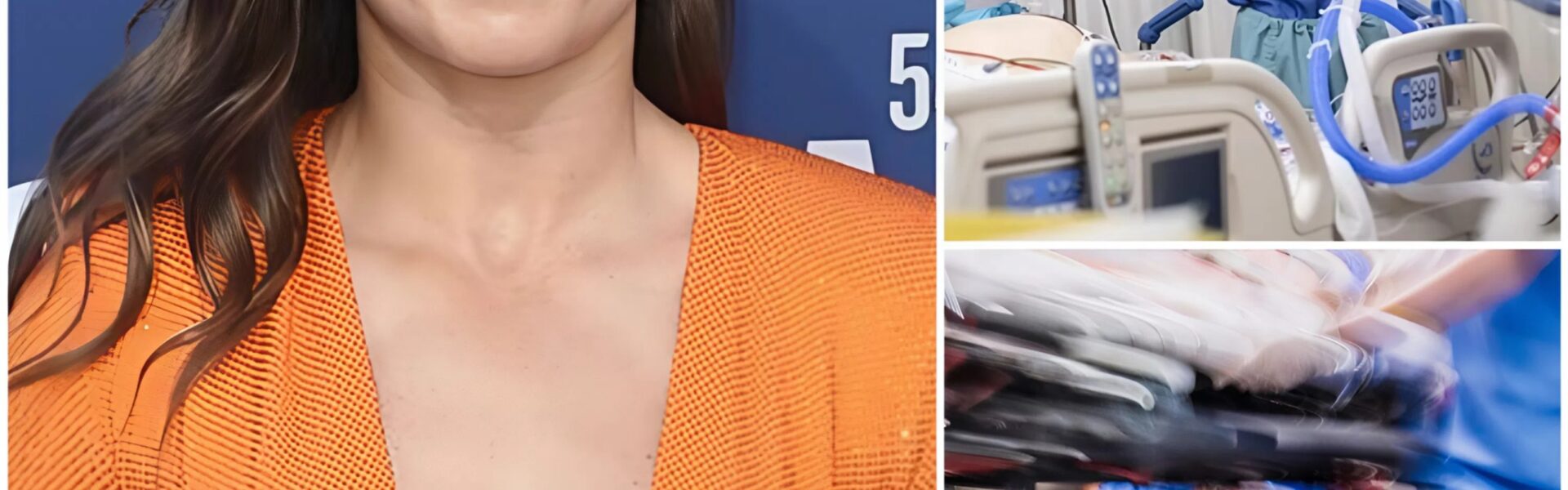 Danica Patrick Hospitalized After Sudden Medical Emergency: A Nation Holds Its Breath