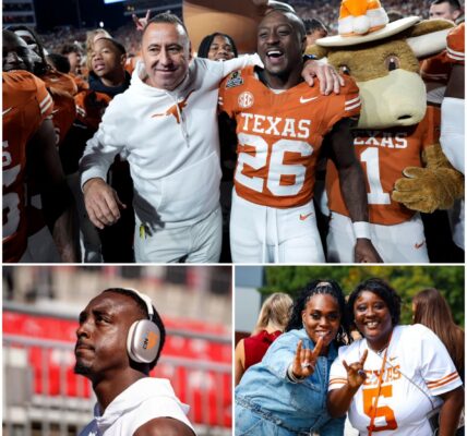 BREAKING NEWS: Quintrevion Wisner’s record NIL deal leads to emotional family moment in Madisonville