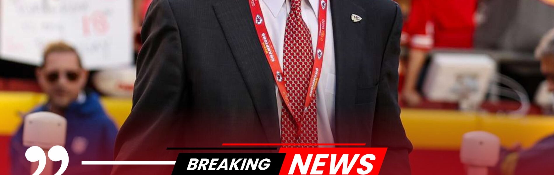 BREAKING NEWS: Clark Hunt’s explosive evidence dump sparks national debate after Chiefs’ controversial 28–31 loss