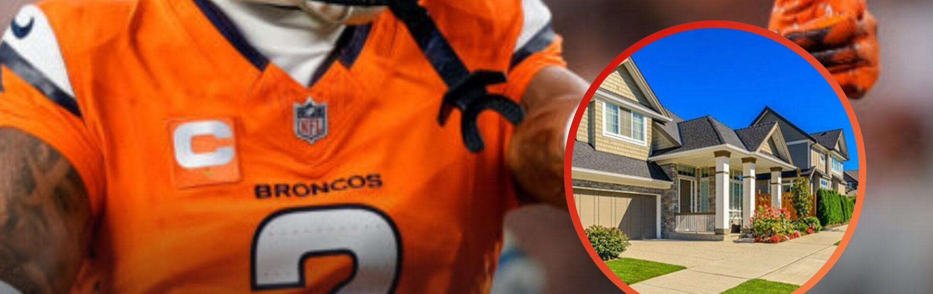 BREAKINGNEWS: Patrick Surtain II’s Quiet Gesture of Love Becomes the Story Captivating the Entire NFL Community