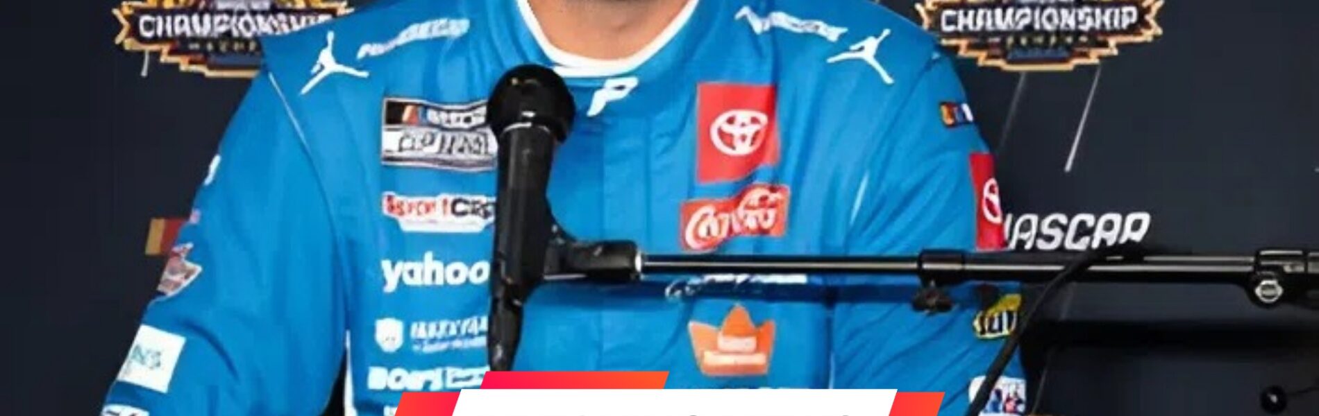 SHOCKING: Denny Hamlin Stuns NASCAR Fans, Steps Back from 2026 Cup Series!