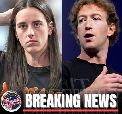 BREAKING NEWS: Caitlin Clark Shocks Elite Audience With Bold Speech — and a $10 Million Move