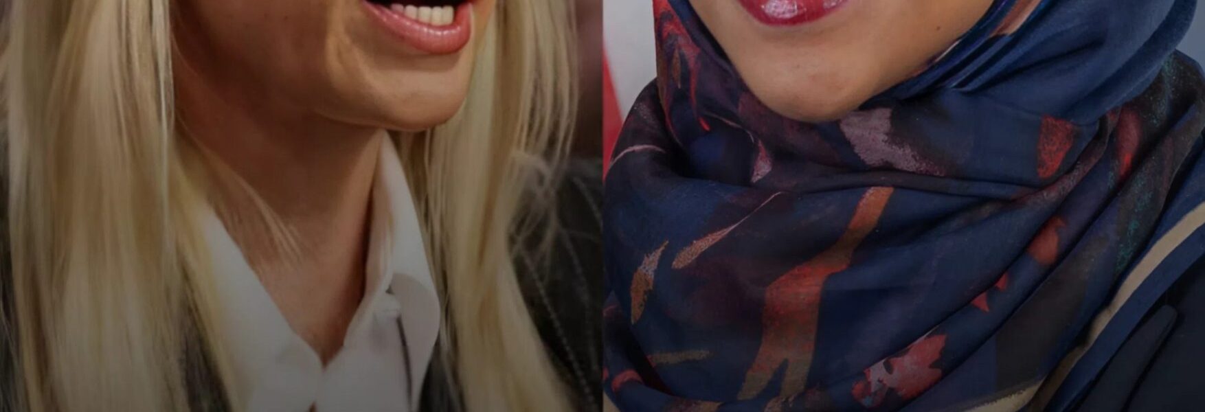 Ilhan Omar Attempts to Humiliate Pam Bondi in Congress—Bondi’s Epic Comeback Stuns Everyone!