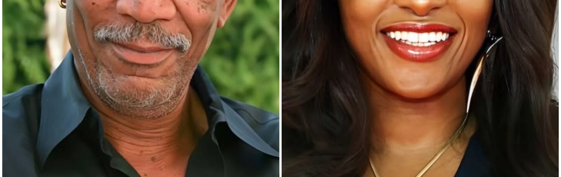 LIVE SHOW SH0CKER: “You know, Jasmine… I’ve been Black for 87 years. If racism was my full-time job, I’d have retired a billionaire by now.” Jasmine Crockett Just Got PUBLICLY EDUCATED BY Morgan Freeman During a Live Debate About Racism