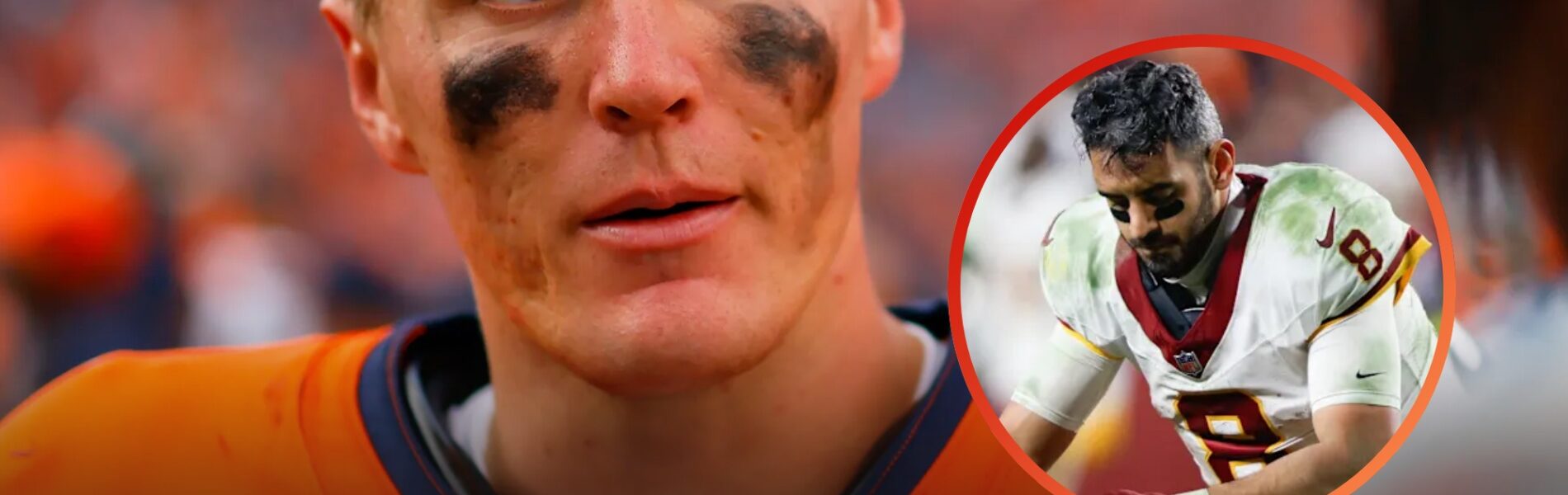 BREAKINGNEWS Bo Nix delivers unexpected message to Marcus Mariota after emotional postgame moment