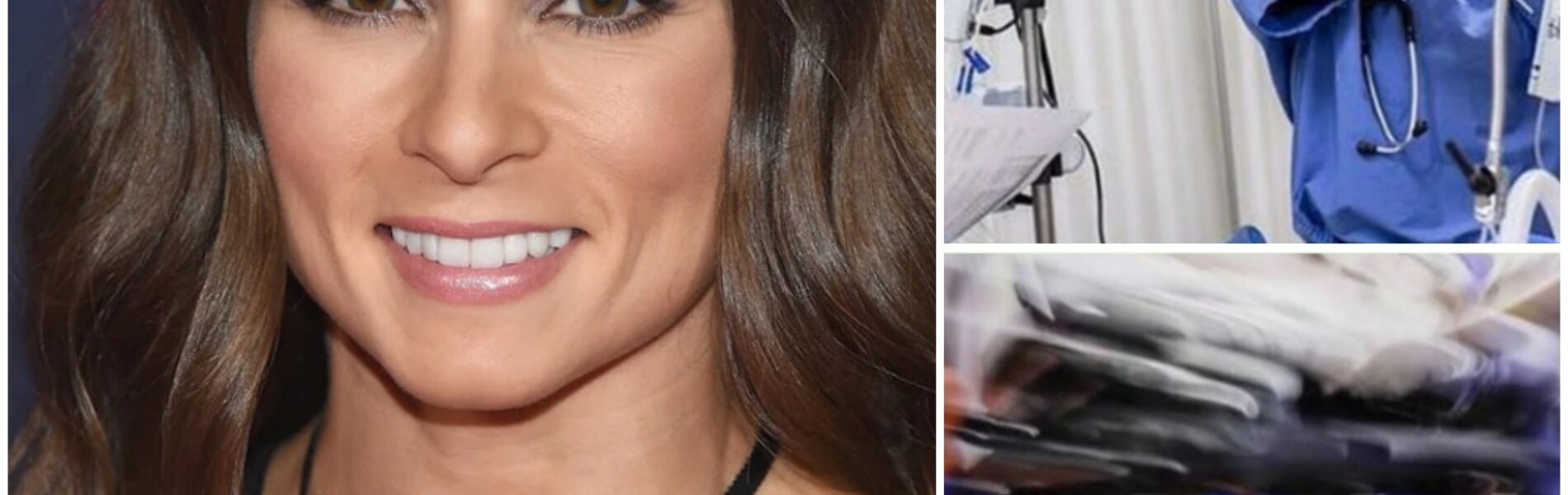 Danica Patrick Hospitalized After Sudden Medical Emergency: Fans Across the Nation Brace for Updates