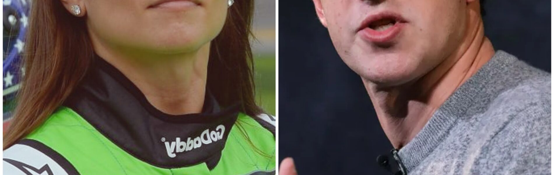 🔥 BREAKING NEWS: Danica Patrick Freezes Billionaire Gala With Daring Truth About Wealth and Responsibility — Then Drops a $10 Million Bombshell to Prove She Meant Every Word 💥