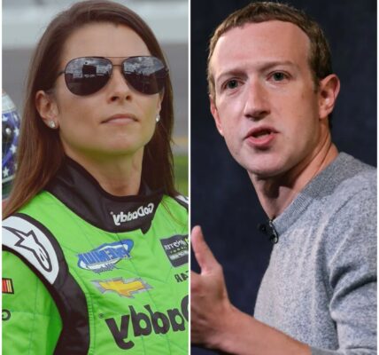 🔥 BREAKING NEWS: Danica Patrick Freezes Billionaire Gala With Daring Truth About Wealth and Responsibility — Then Drops a $10 Million Bombshell to Prove She Meant Every Word 💥