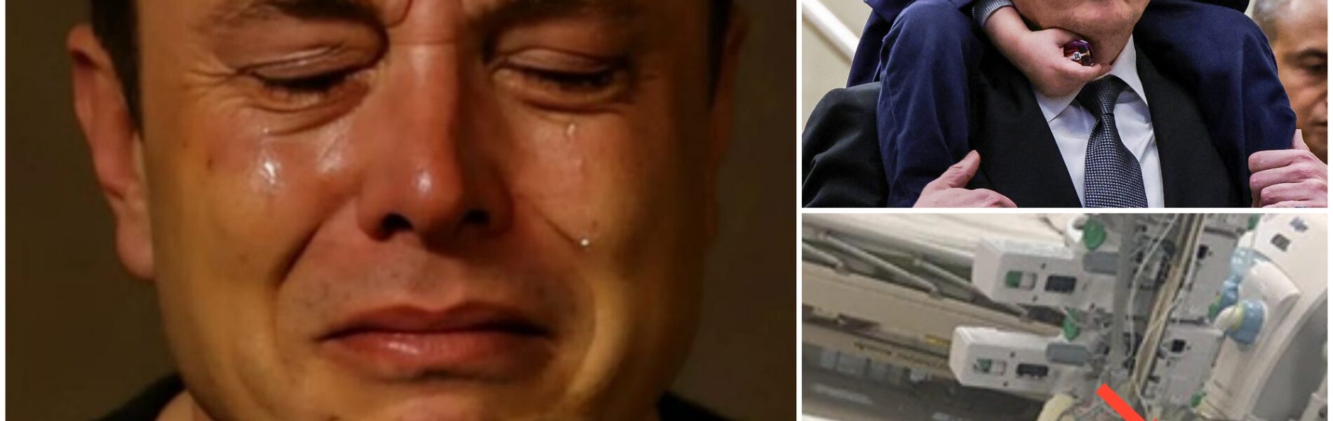 “He’s Just a Little Boy”: Elon Musk Shares Heartfelt Update About Son Lil X