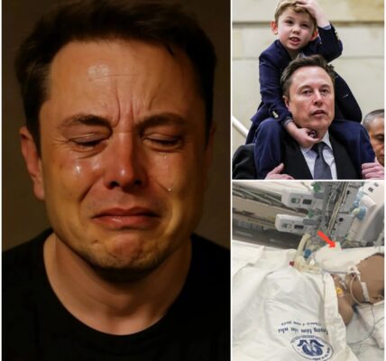 “He’s Just a Little Boy”: Elon Musk Shares Heartfelt Update About Son Lil X