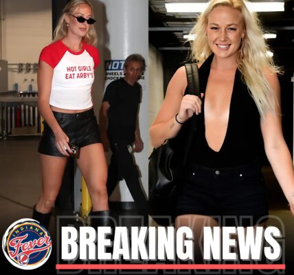 “$300K Surprise!” — Sophie Cunningham’s Heartfelt Donation Shakes the WNBA and Inspires a Nation